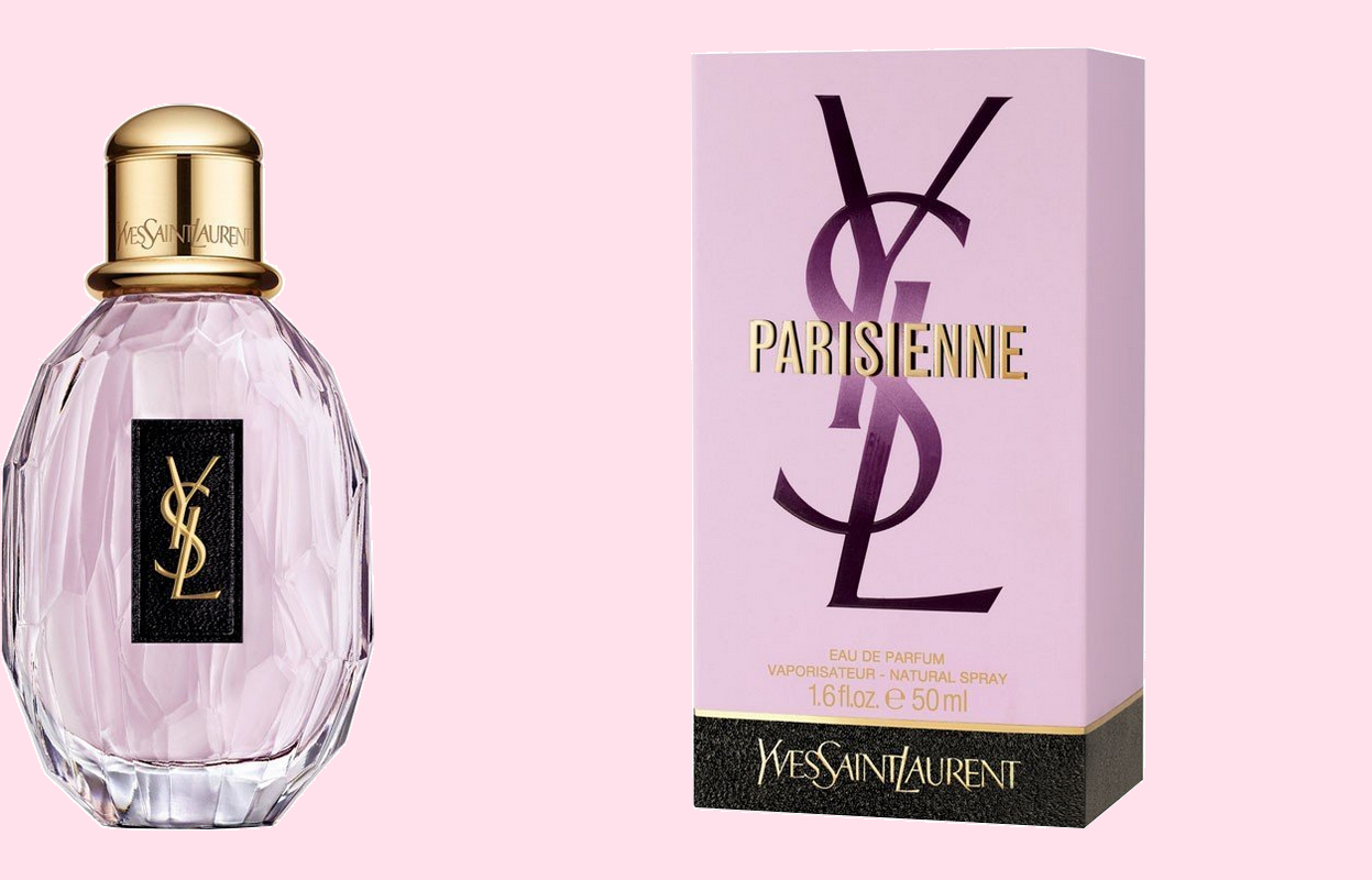 Yves Saint Laurent Parisienne Eau De Parfum 50ml Spray Donna Integro Sigillato
