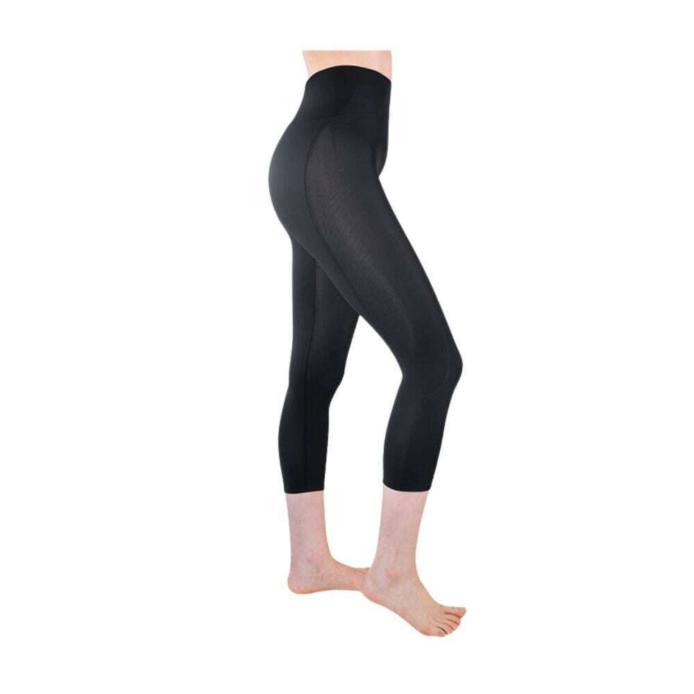 Guam Leggings Pinocchietto Air Anticellulite Taglia XS-S