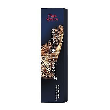 Wella Koleston Perfect Me+ 9/03 Very Light Blonde Natural Gold 60ml