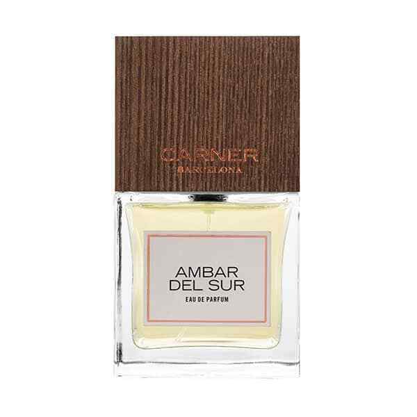 Carner Barcelona Ambar del Sur 100 ml Ambrata, Orientale Unisex Eau de Parfum