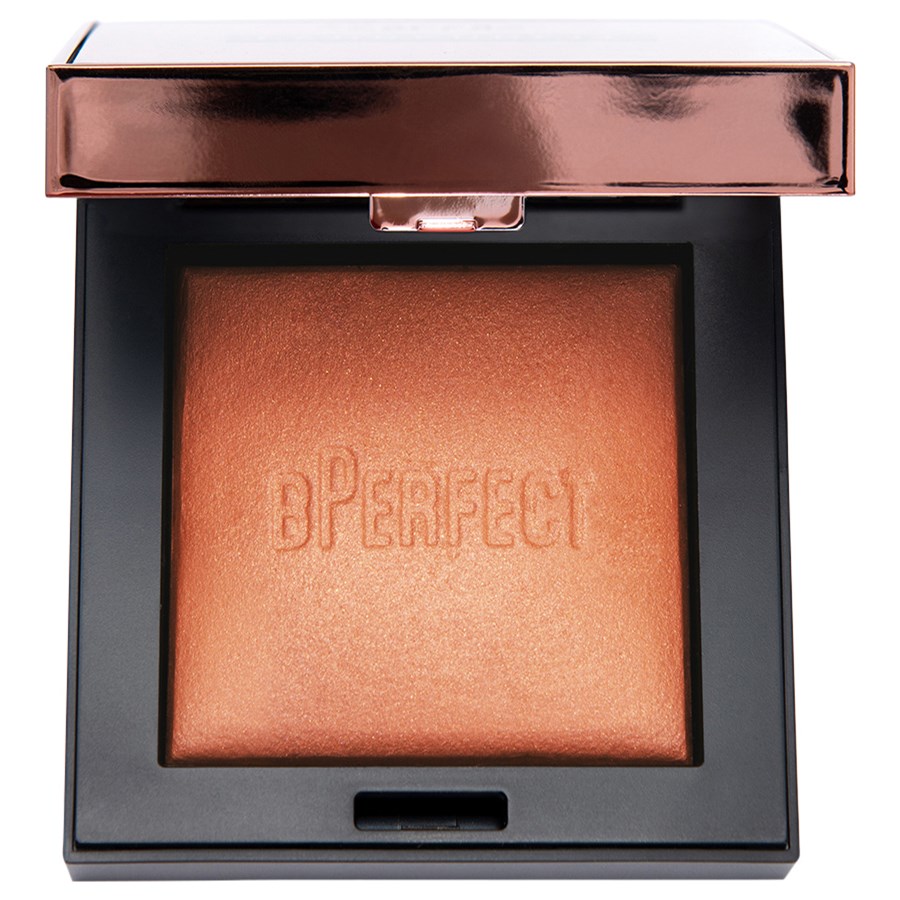 bPerfect Scorched Blusher
