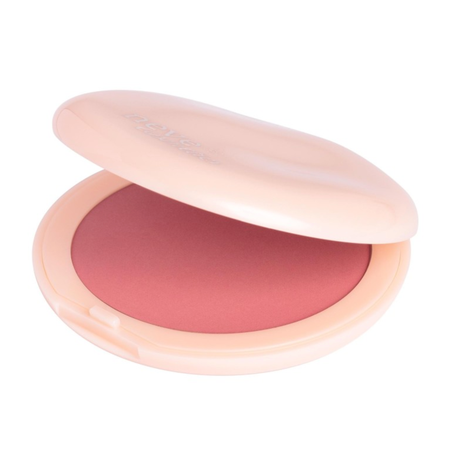 Neve Cosmetics Flat Perfection Velvet Blush Smoothing blush face powder 8 gr