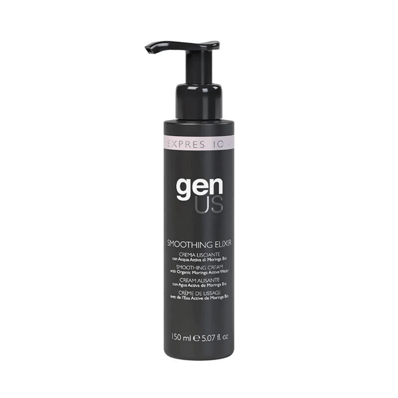 GENUS Expression Smoothing Elixir Crema Lisciante 150ml