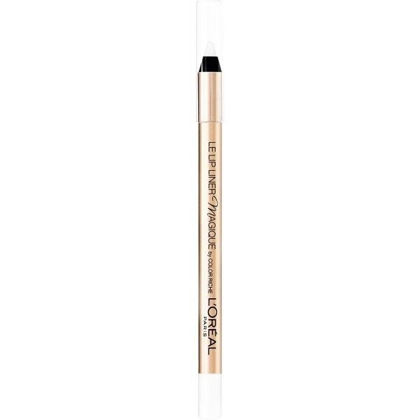 L Oreal Color Riche Il Lip Liner Magia Imballato I Rughe Di Labbra