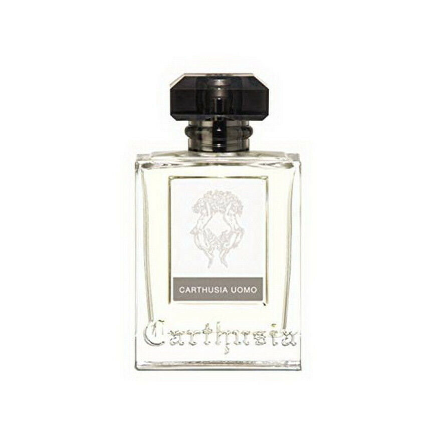 Carthusia Eau de Parfum Uomo 50 ml - PREZZO PROMOZIONE