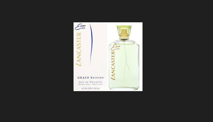 LANCASTER EAU DE LANCASTER Eau De Toilette 125 Ml Perfume Woman Profumo Donna
