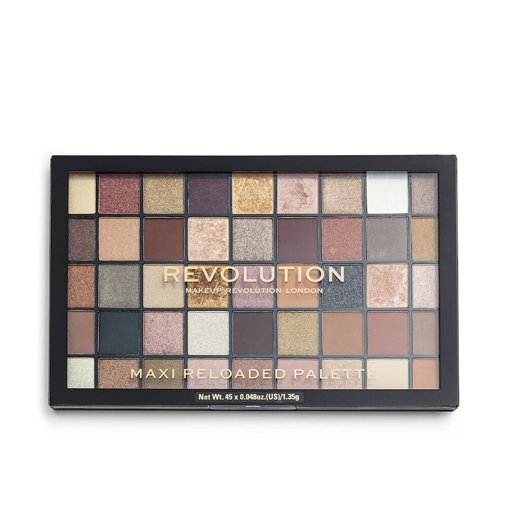 Makeup Revolution Palette di ombretti grande It Up 6075 g donna