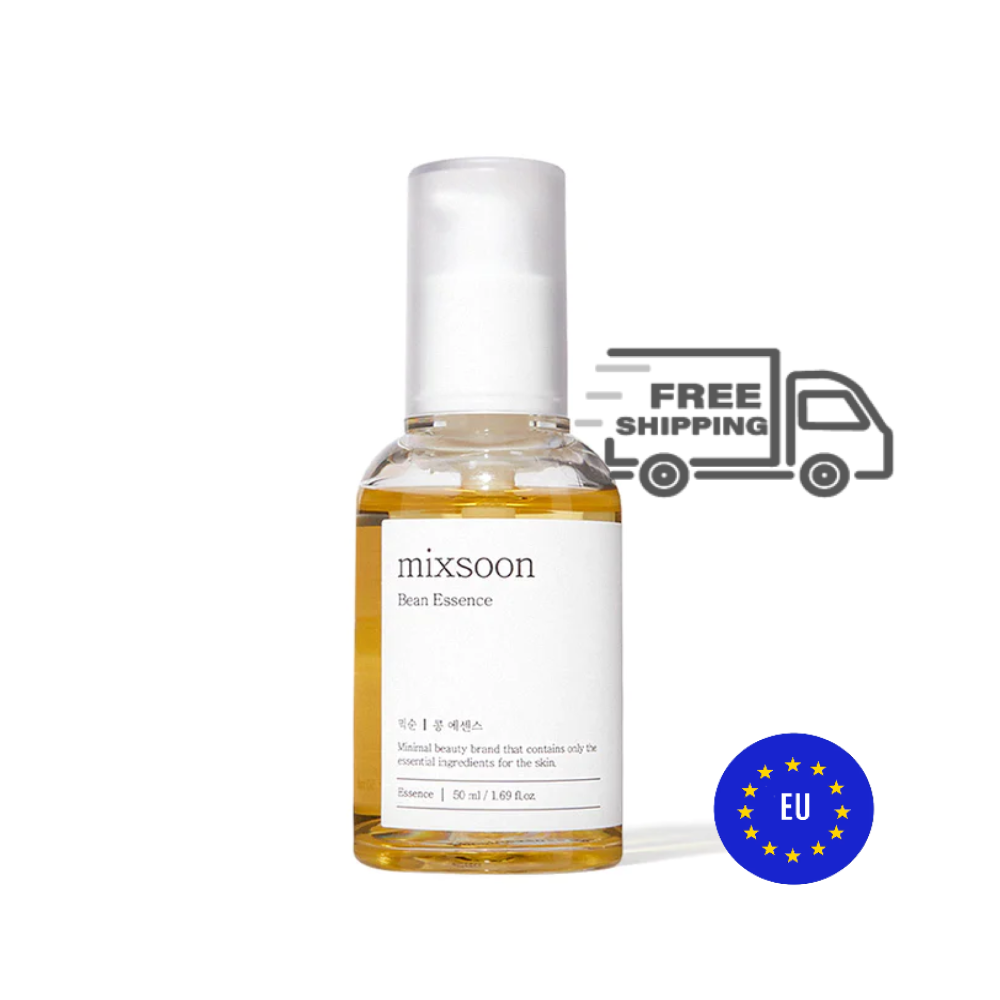 MIXSOON Bean Essence 50 ml