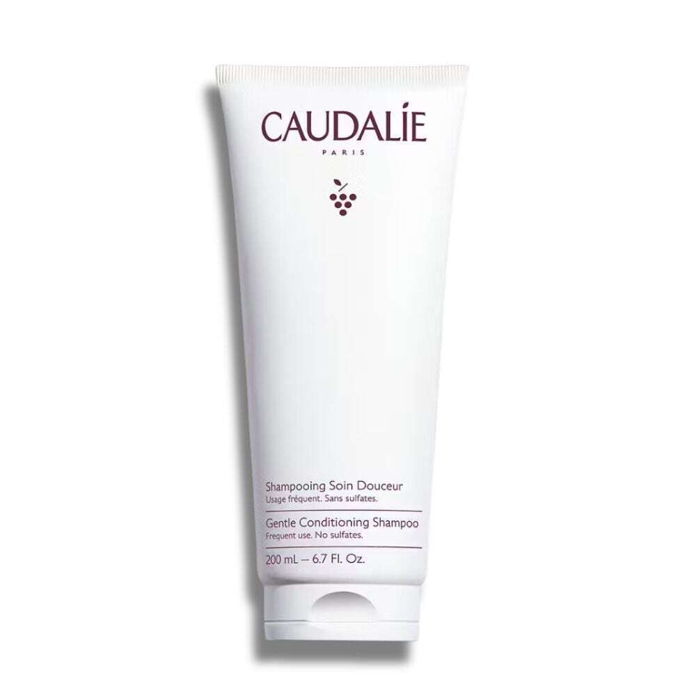Caudalie Shampoo Trattante Dolce, 200ml