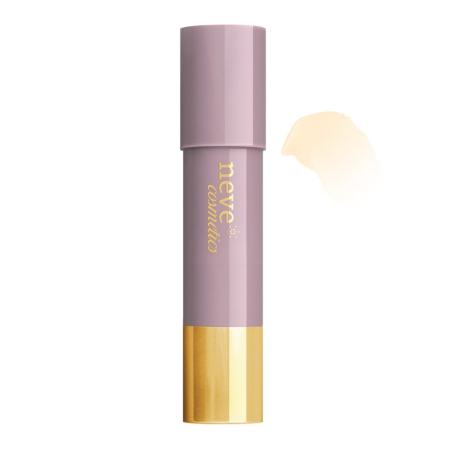 Neve Cosmetics Primer Levigante Texturizer Première sottotono avorio 4 ml
