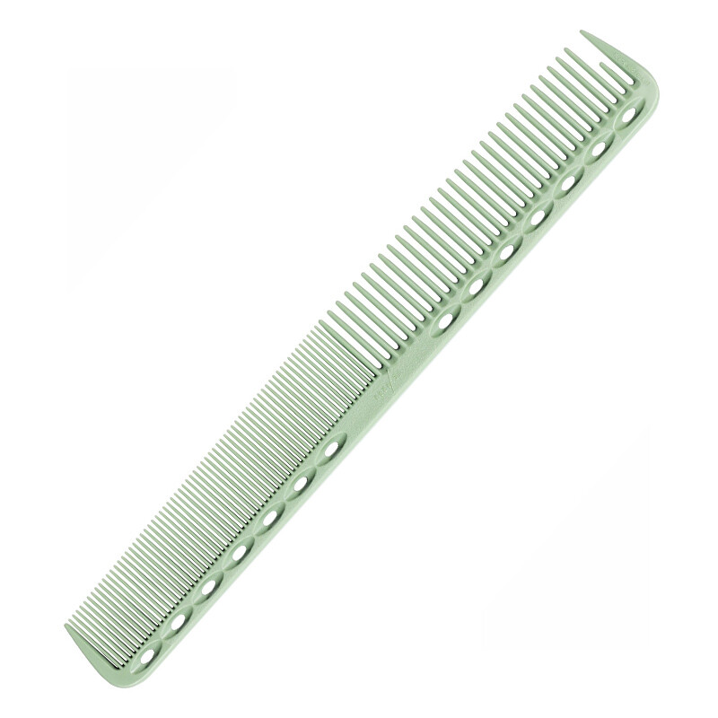 Y.S. PARK Pettine Da Taglio YS-339 VERDE MENTA 180mm
