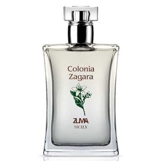 Zuma Colonia Zagara 30ml