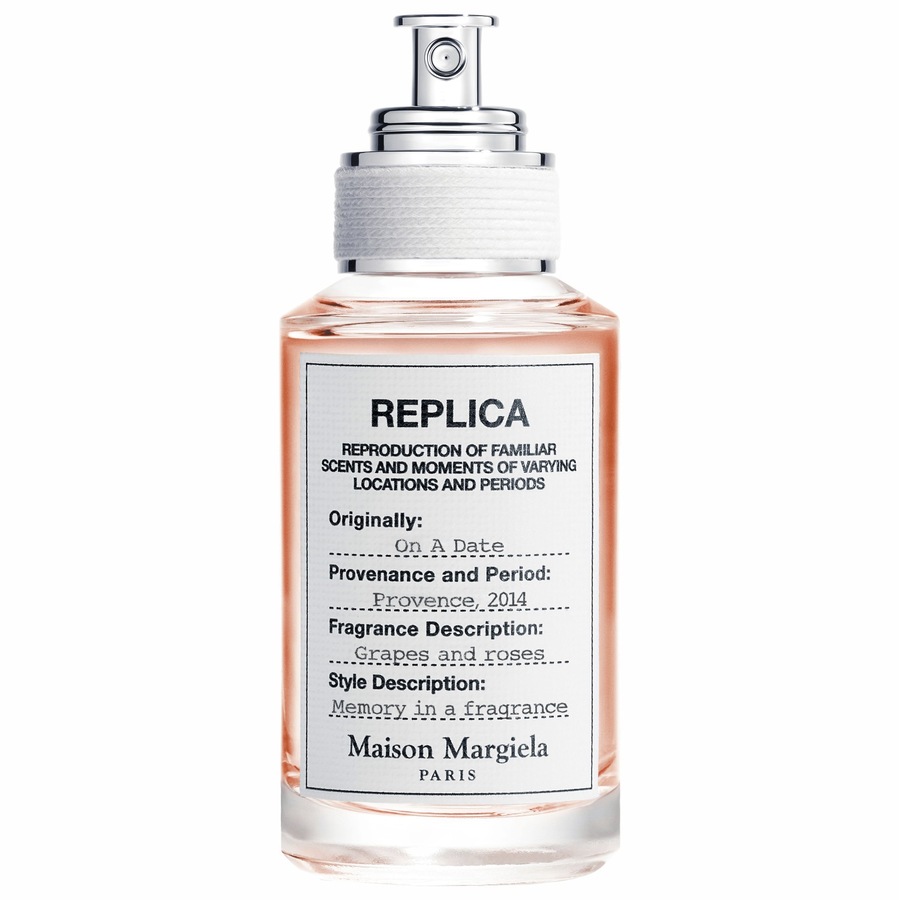 Maison Margiela Replica Replica On A Date Eau de Toilette Spray