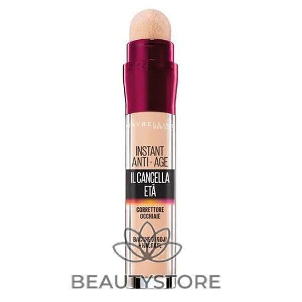MAYBELLINE IL CANCELLA ETA CORRETTORE WARM LIGHT 115
