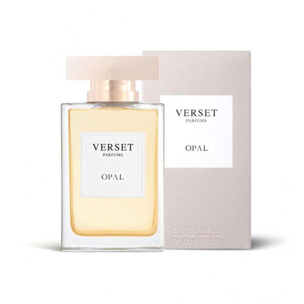 Verset Parfums Opal For Her Profumo Donna, 100ml