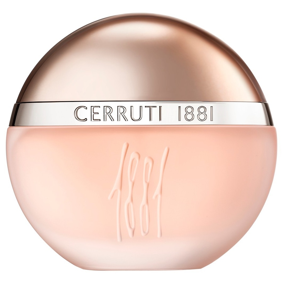 Cerruti Cerruti 1881 pour femme Cerruti 1881 pour femme Eau de Toilette Spray