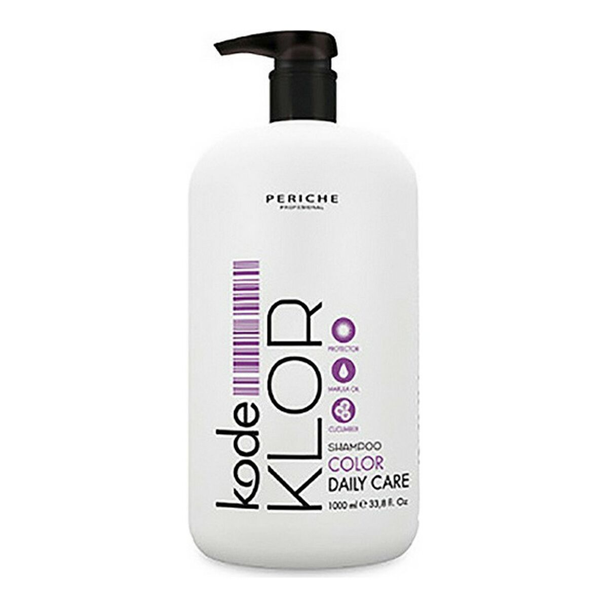Shampoo Color Periche 11916 [500 ml]
