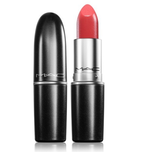 MAC Rossetto Lustre Rossetto opaco 3 g donna  552 TNTeaser