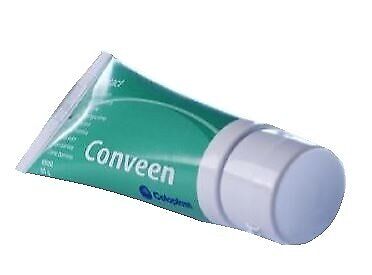 Coloplast Conveen Critic Barrier 50g