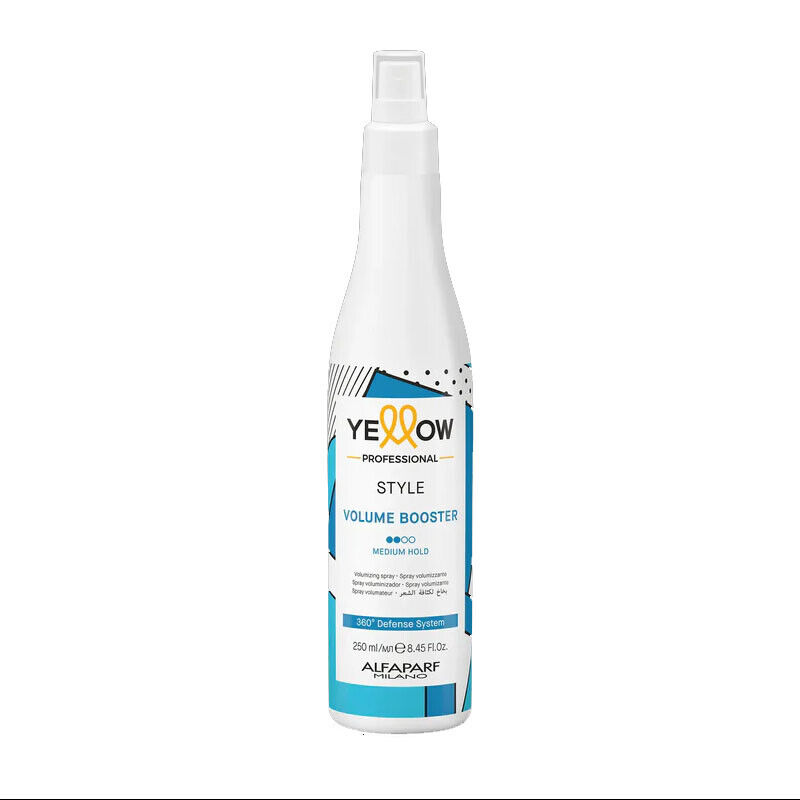 ALFAPARF Yellow Style Volume Booster 250ml