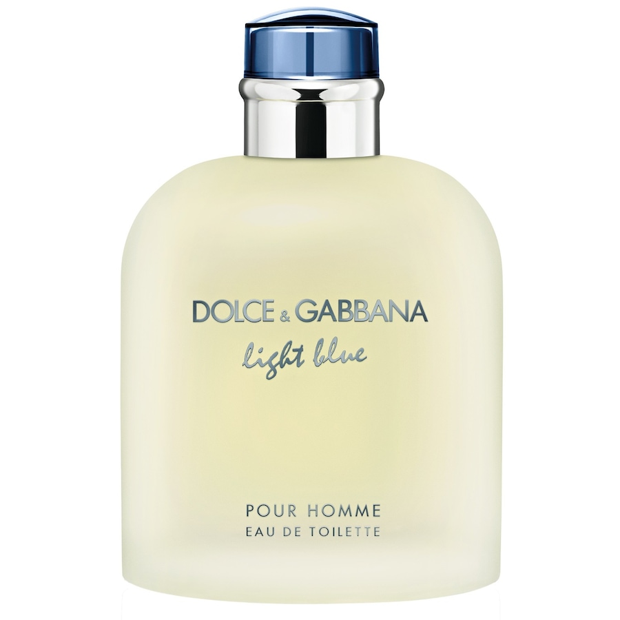 Dolce&Gabbana Light Blue Pour Homme Light Blue Pour Homme