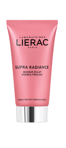 Supra Radiance Maschera Doppia Azione Lierac 75ml
