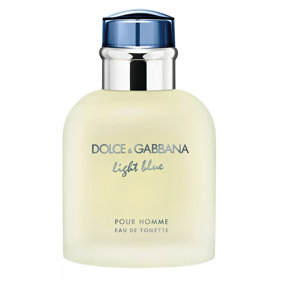 Dolce&Gabbana Light Blue Pour Homme Light Blue Pour Homme