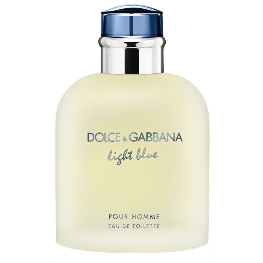 Dolce&Gabbana Light Blue Pour Homme Light Blue Pour Homme