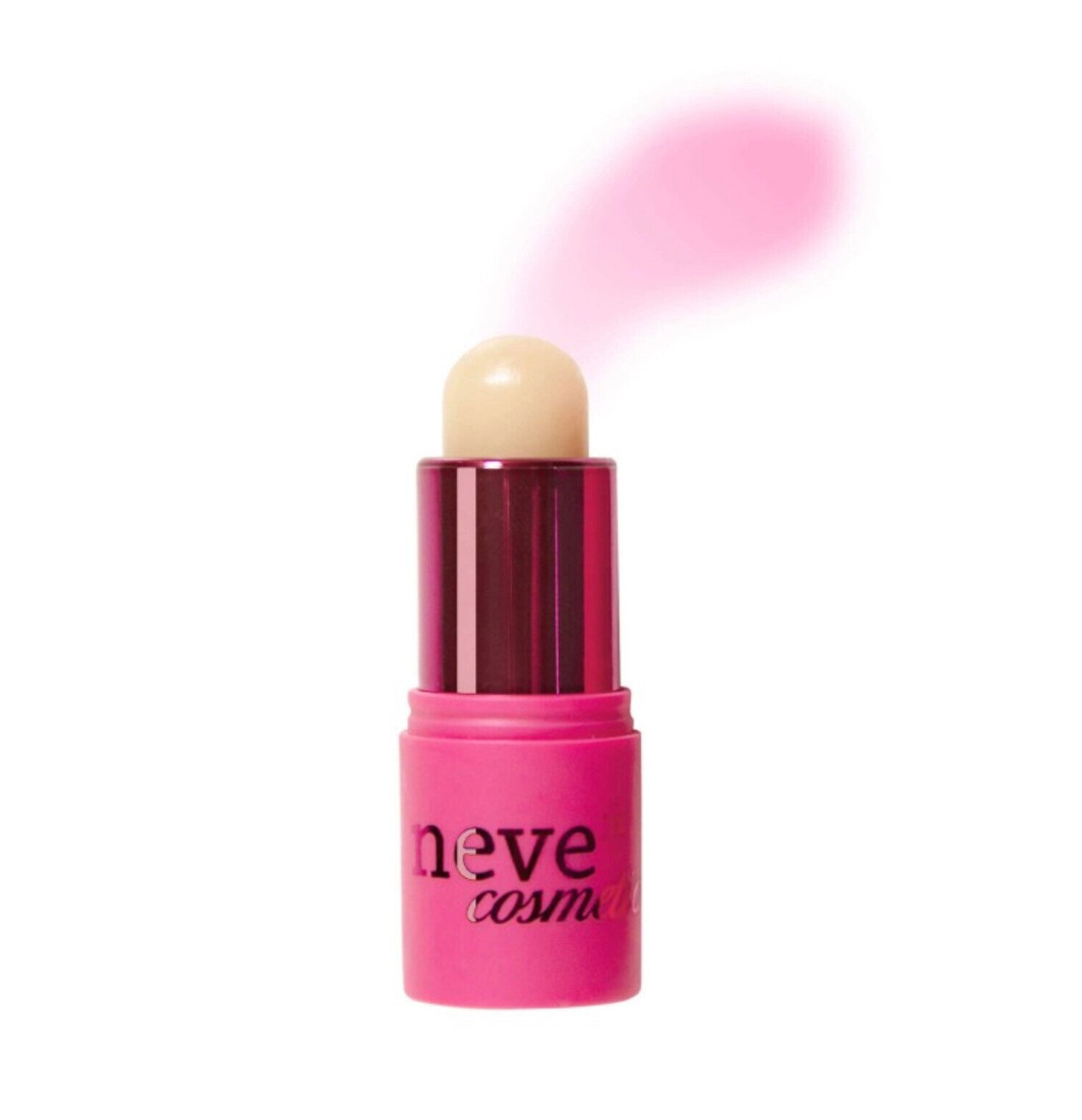 Neve Cosmetics Estasi Magic Color Lip&Cheek Balm ph reagente 4.2 gr