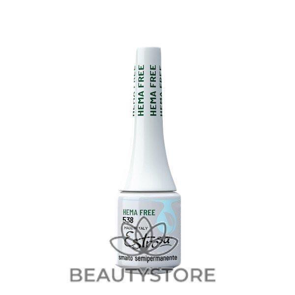 ESTROSA SMALTO SEMIPERMANENTE HEMA FREE 538 7 ML