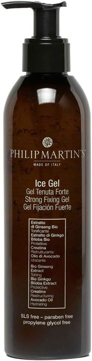 ICE GEL PHILIP MARTIN'S  250 ml