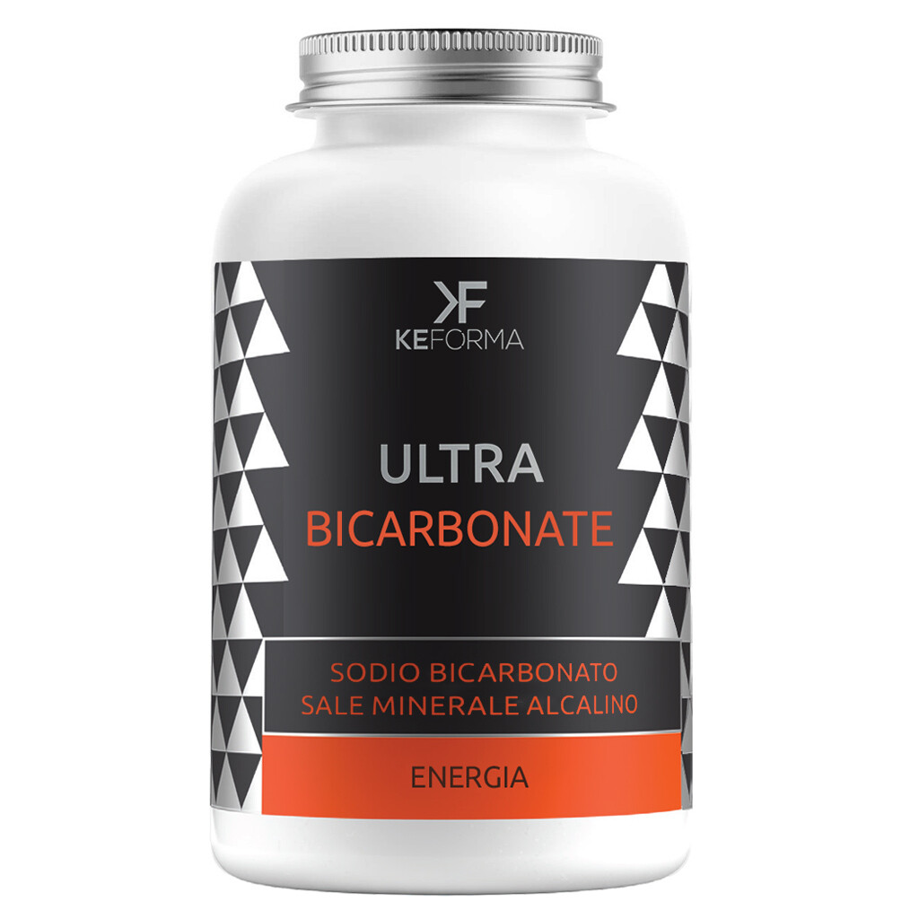 KEFORMA ULTRA BICARBONATE 150 CPS