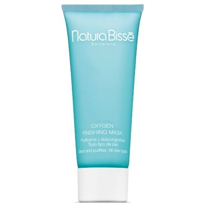 Natura Biss� Oxygen Finishing Mask Maschera gel detergente donna 75ml