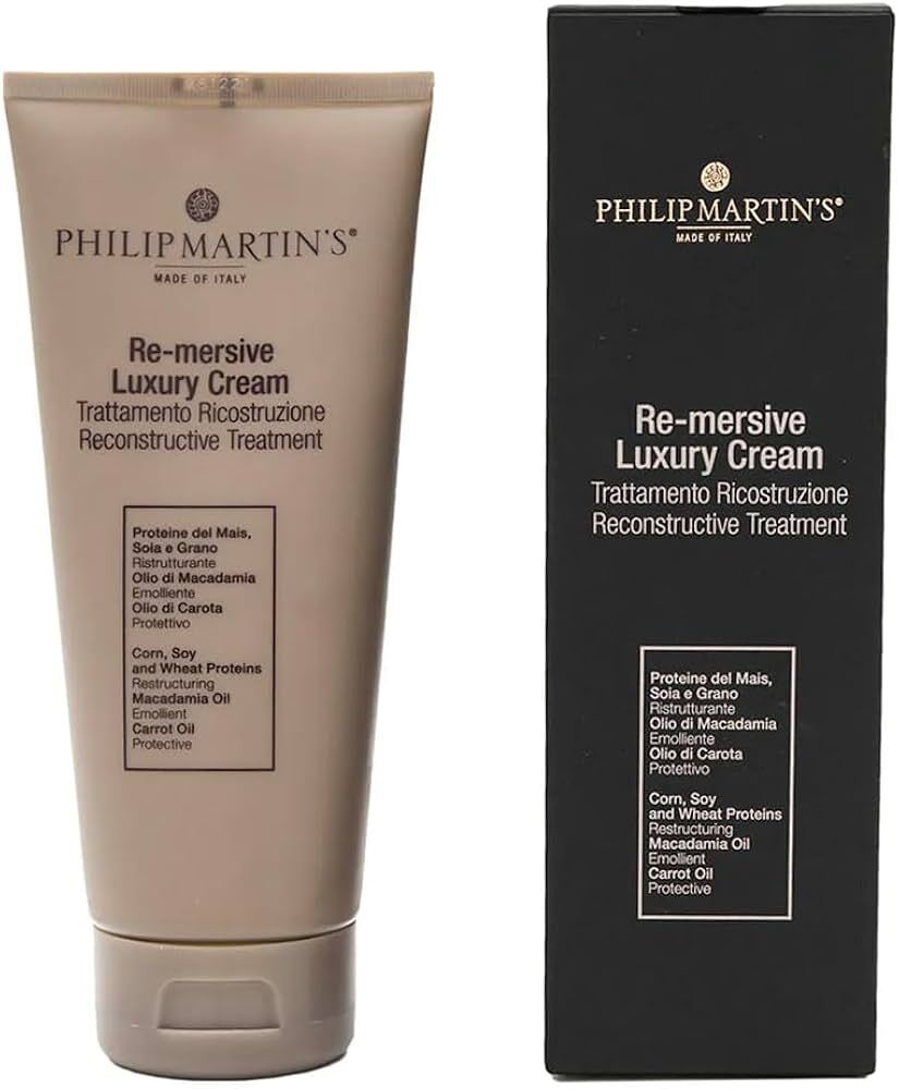 RE-MERSIVE LUXURY CREAM PHILIP MARTIN'S 200ML