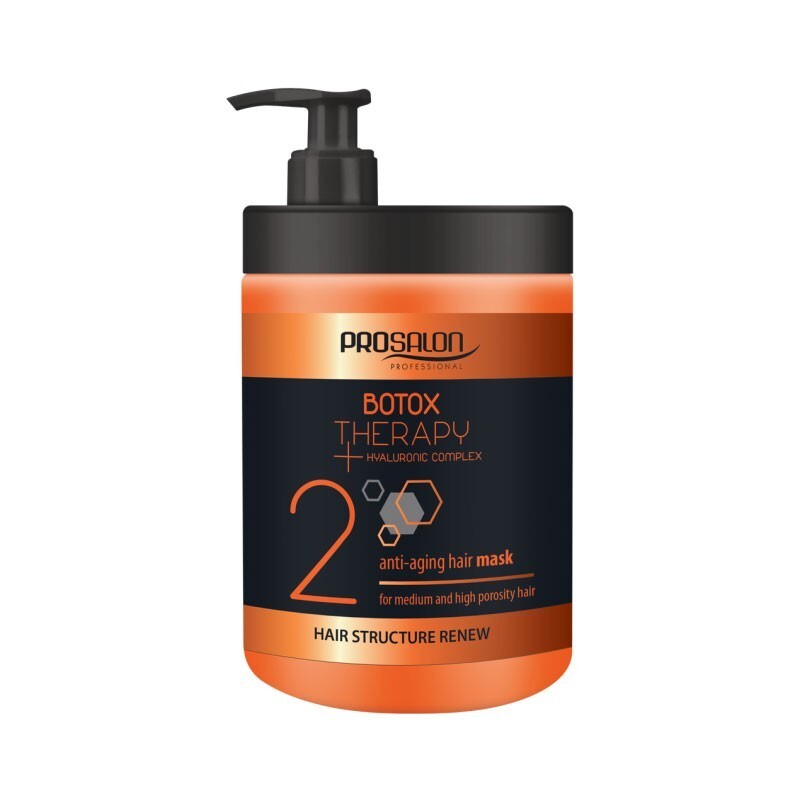 Maschera terapia prosalone botox complesso ialuronico 1000 ml ⭐⭐⭐⭐⭐⭐⭐⭐⭐⭐⭐⭐⭐⭐⭐...