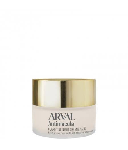 ARVAL A/MACULA CREMA NIGHT 50 ML