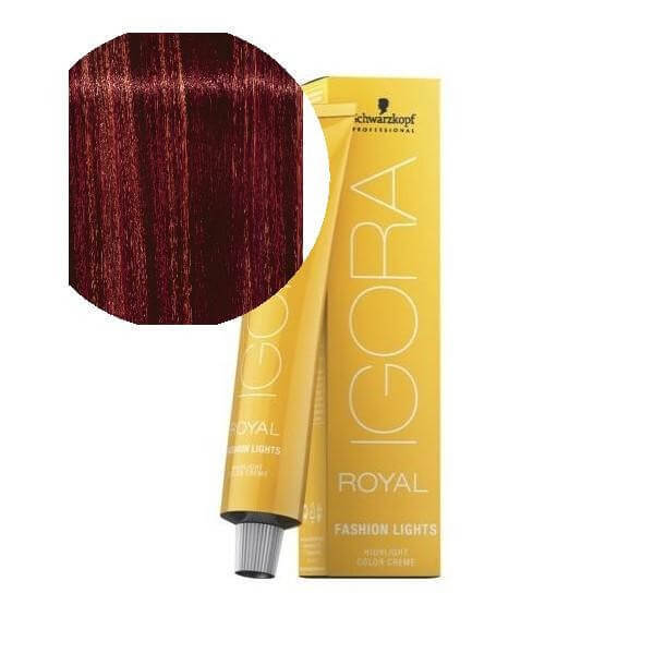 Igora Royal Fashion Light L-88 Rouge Extra