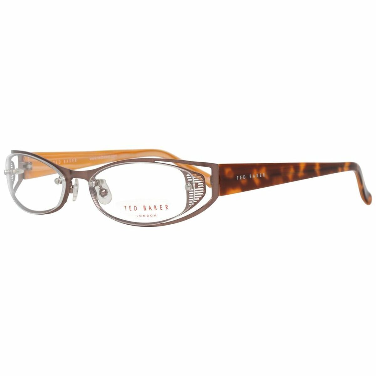 Ted Baker Montatura Per Occhiali Donna Ted Baker Tb2160 54143 S_0301_S7221116 Sa
