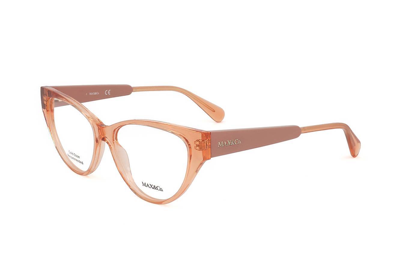 Occhiali da Vista Max&Co. MO5071 072  PINK 53/15/140 Donna