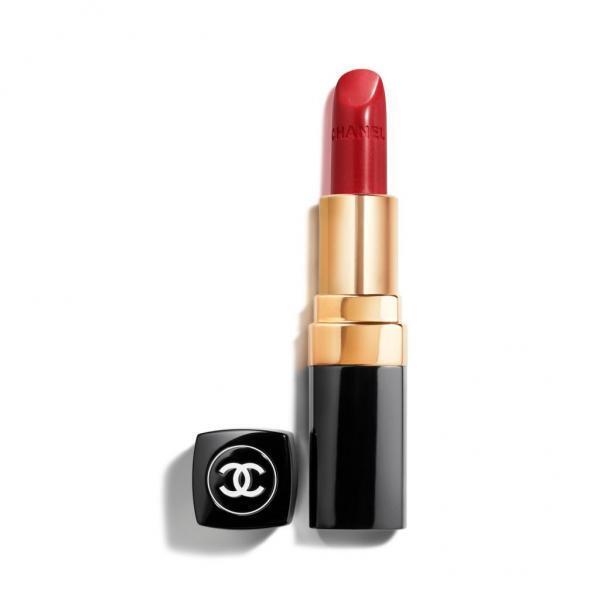 E_0017_27536 Chanel Chanel Rouge Coco Lipstick 444 Gabrielle Salute, Beauty E Fi