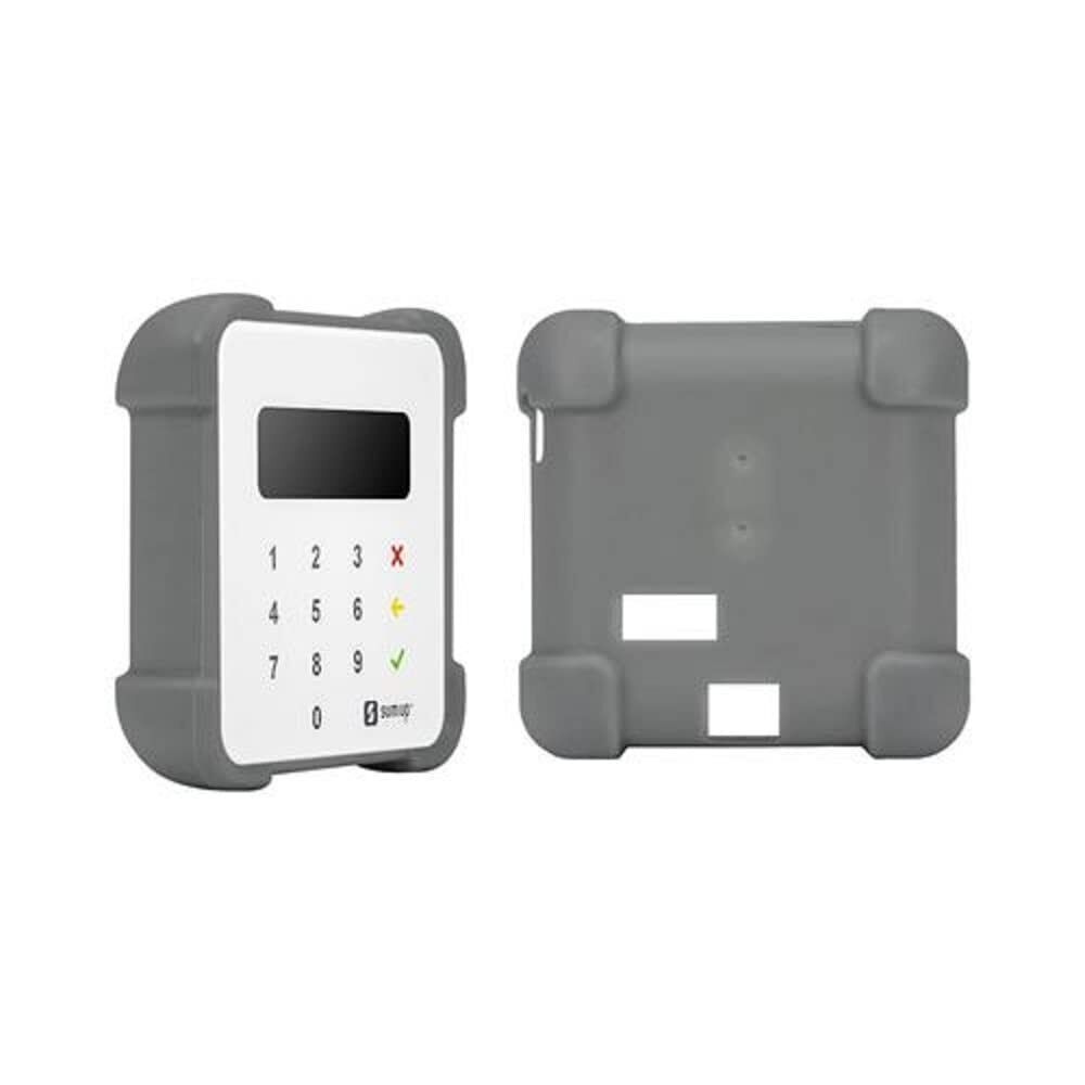 R Series SumUp Air - Dark GreyR Series SumUp Air - Dark Grey