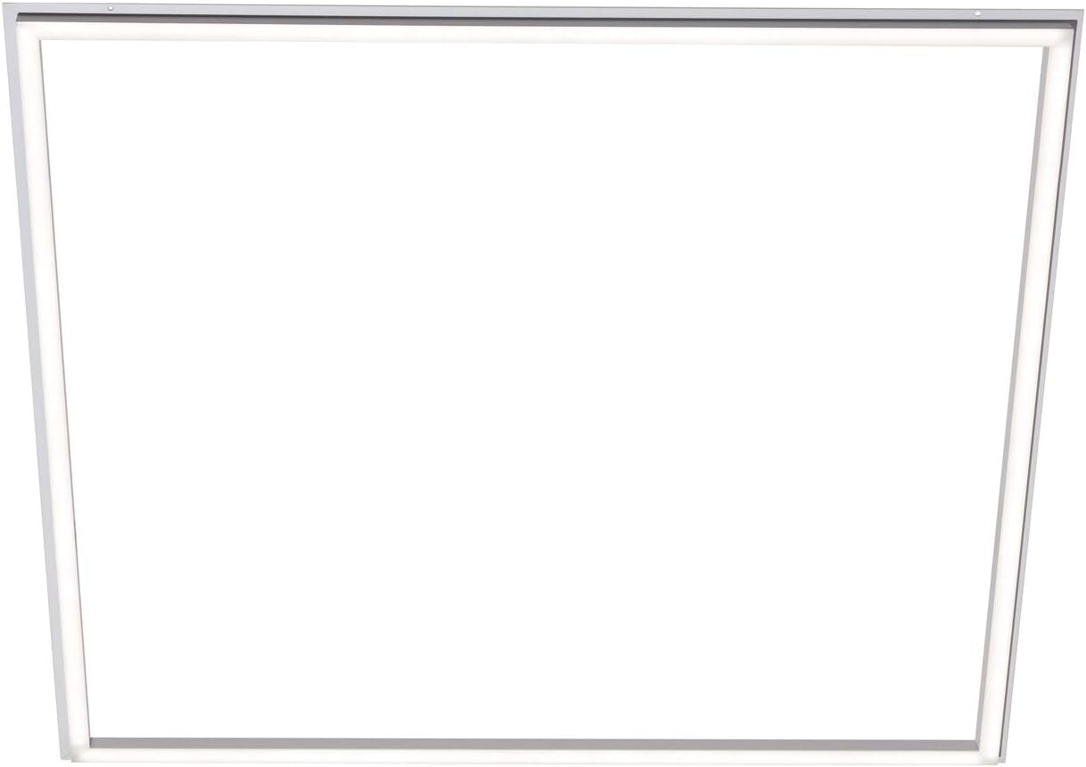 Pannello LED Screenless 60x60 36W 4000K Bianco CRI 80+
