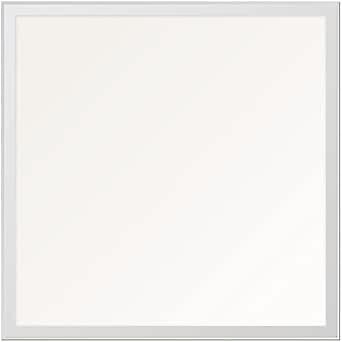 Ekipse Panel LED - Pannello Led 60x60 40w Luce Fredda 6000k Lumen 3400 Confezion