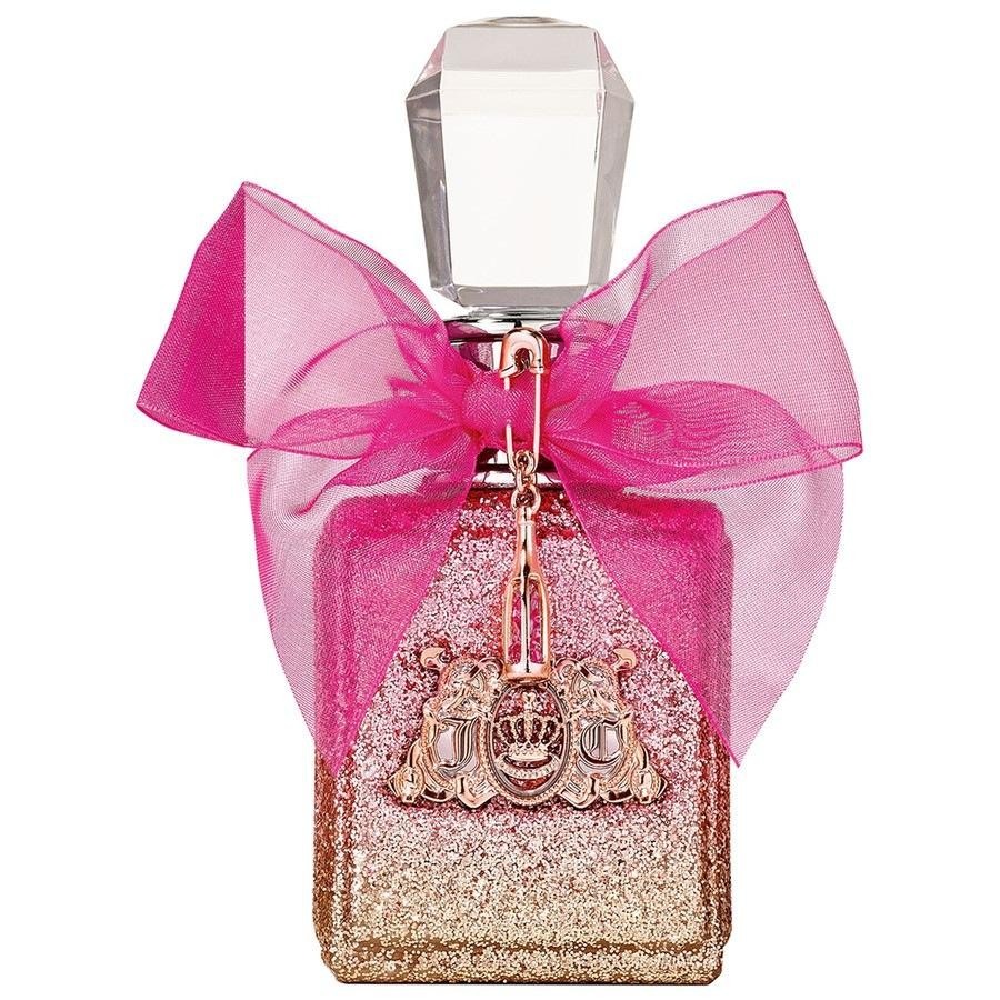 Juicy Couture Viva la Juicy Viva La Juicy Rose Eau de Parfum Spray