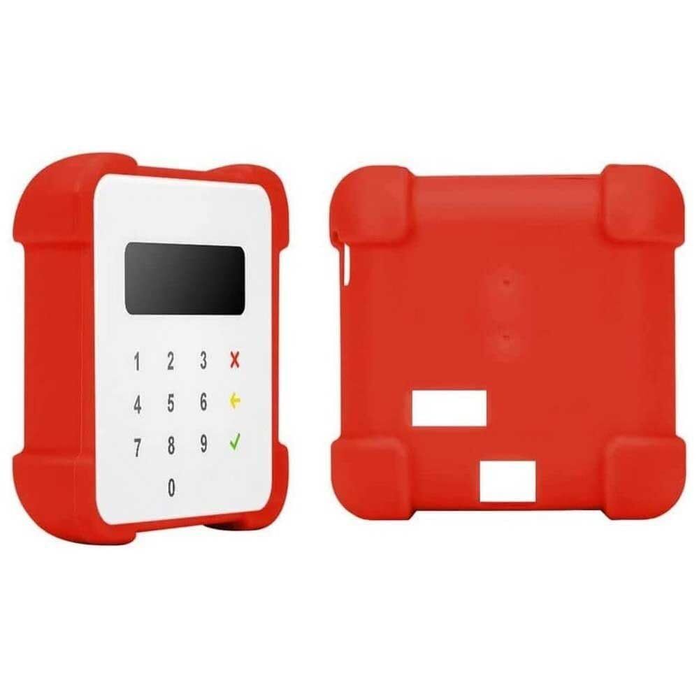 MOBILIS R Series SumUp Air - RedR Series SumUp Air - Red