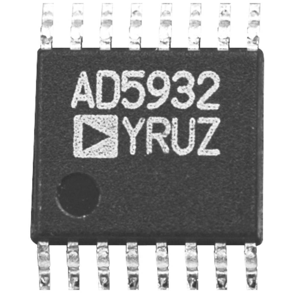 Analog Devices AD5932YRUZ IC interfaccia sintetizzatore digitale diretto DDS