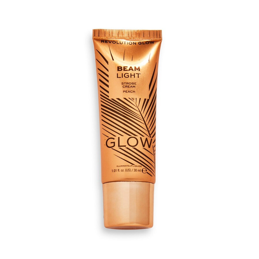 Revolution Glow Beam Light Strobe Cream