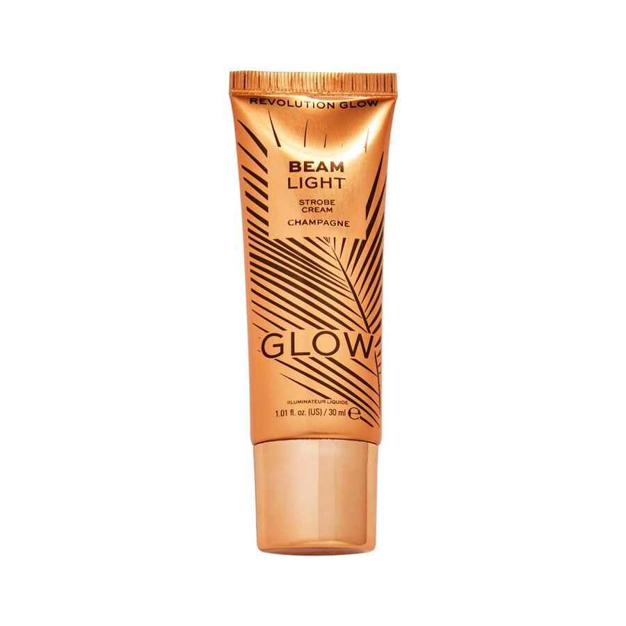 Revolution Glow Beam Light Strobe Cream