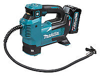 Makita MP001GZ Akku-Kompressor 11.1 bar 40V black black Various MP001GZ