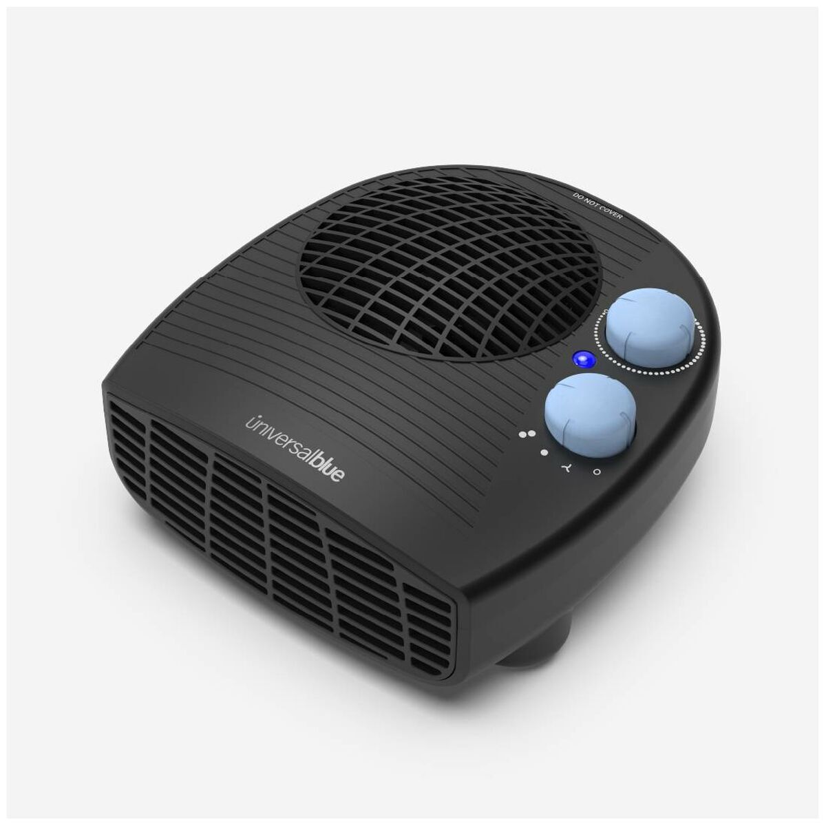 E_0002_S7603729 Universal Blue Termoventilatore Portatile Universal Blue 4001-UC